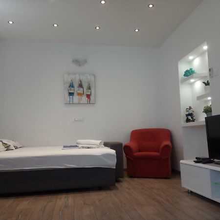 Apartment Luka Makarska Extérieur photo